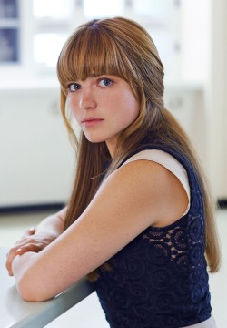 Жаклин Байерс