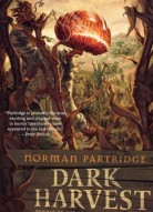 Тёмная жатва