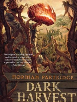 Тёмная жатва