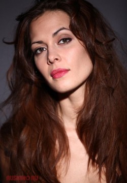 Мария Валешная