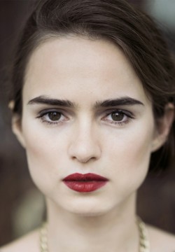 Соня Карпунина