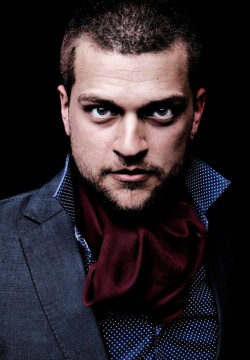 Кирилл Нагиев