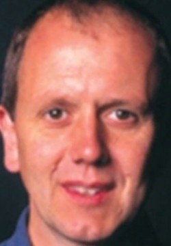 Дэнис Кроссан