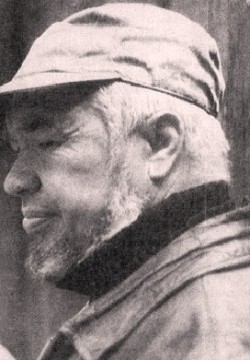 Александр Чечулин