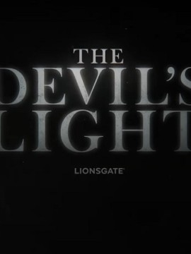 Зловещий свет