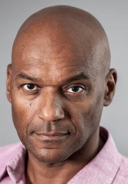 Колин Сэлмон