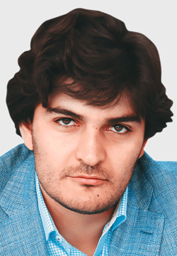 Эдуард Илоян