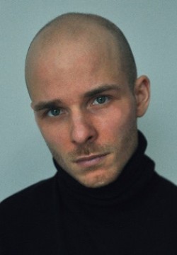 Александр Ершов