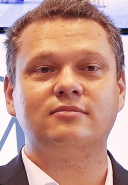 Алексей Замыслов