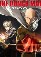 Ванпанчмен 1 сезон