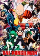 Ванпанчмен 2 сезон