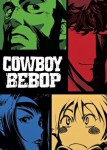 Ковбой Бибоп