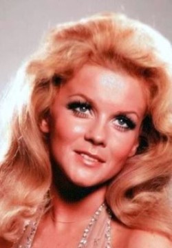 Энн-Маргрет