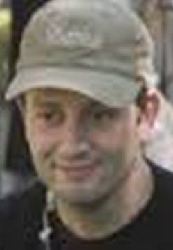 Крис Фрейлих