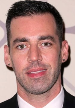 Джон Робертс