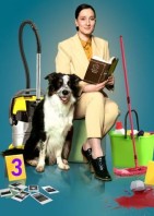 Метод уборщицы 3 сезон
