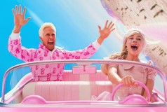 В России «Барби» в условиях неформального проката стала лидером.