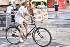 Нашумевший сюжет фантастического характера «Один хороший день»