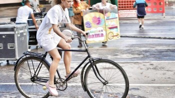 Нашумевший сюжет фантастического характера «Один хороший день»