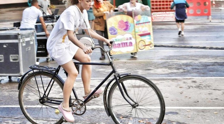 Нашумевший сюжет фантастического характера «Один хороший день»