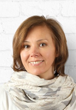 Кира Кузнецова