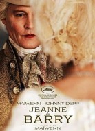 Жанна Дюбарри