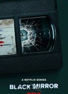 Черное зеркало 6 сезон