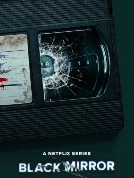 Черное зеркало 6 сезон