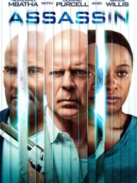 Миссия Ассасина