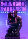 Супер Майк: Последний танец