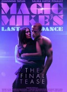 Супер Майк: Последний танец