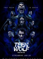 Оборотень: Фильм