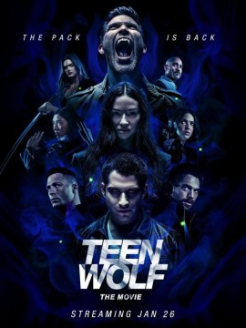 Оборотень: Фильм