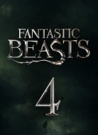 Фантастические твари и где они обитают 4