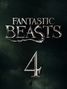 Фантастические твари и где они обитают 4