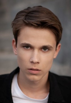 Саша Алексеев