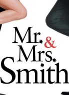Мистер и миссис Смитт