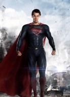 Человек из стали 2