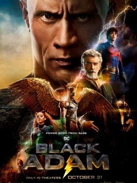 Чёрный Адам