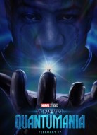 Человек-муравей и Оса: Квантомания