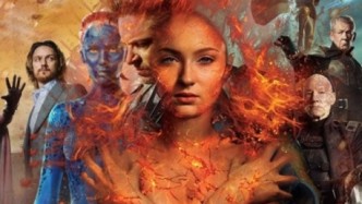 Экранизации комиксов