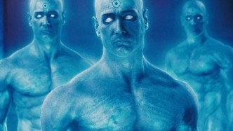 Фильмы про сверхспособности