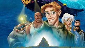 Мультфильмы про путешествия