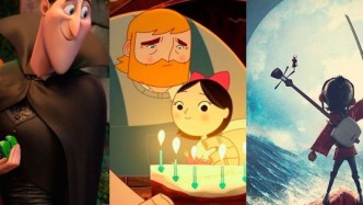 Мультфильмы про семью