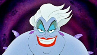 Мультфильмы про злодеев