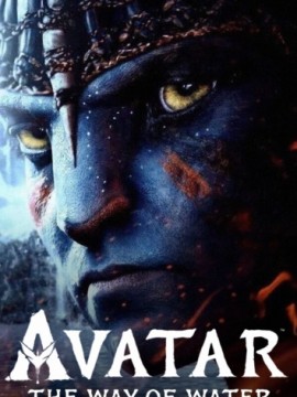 Аватар: Путь воды