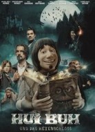 Мой любимый призрак