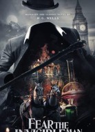 Бойтесь Человека-невидимки