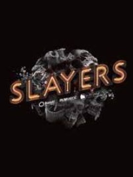 Гейм-киллеры