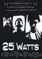 25 ватт